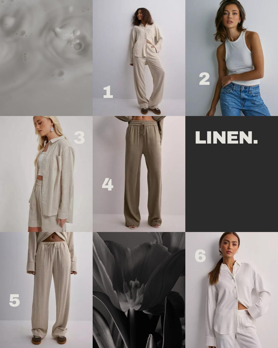 Linen