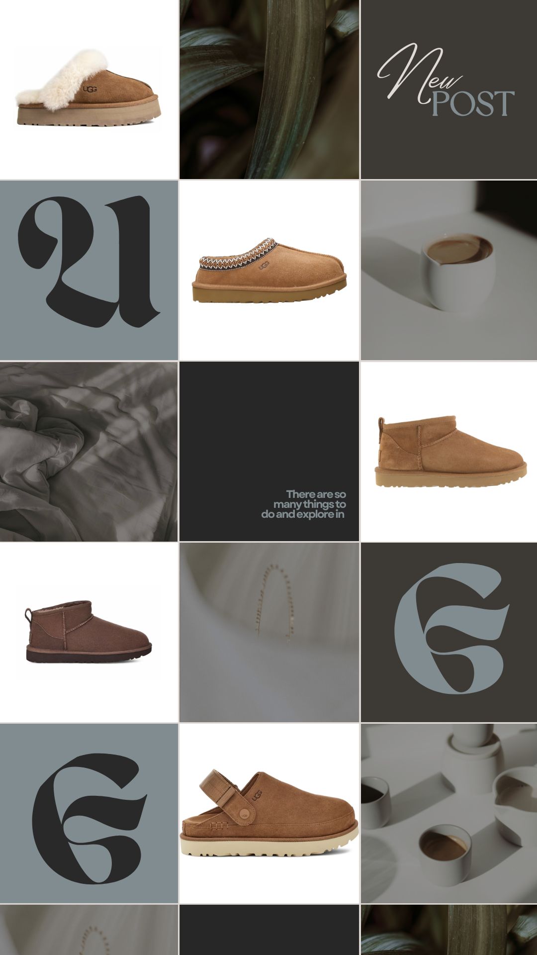 Ugg boots