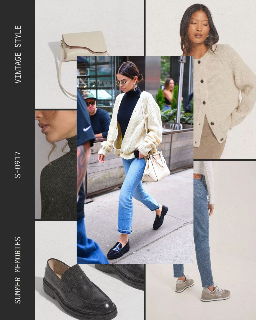 Steal her style: Selena Gomez